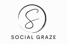 Social Graze St Louis Charcuterie Logo
