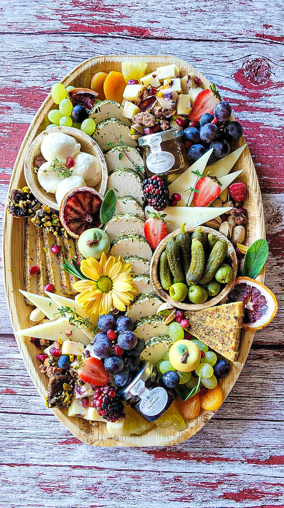 Graze Tables and Catering Additions – Social Graze