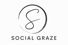 Social Graze St Louis Charcuterie Logo