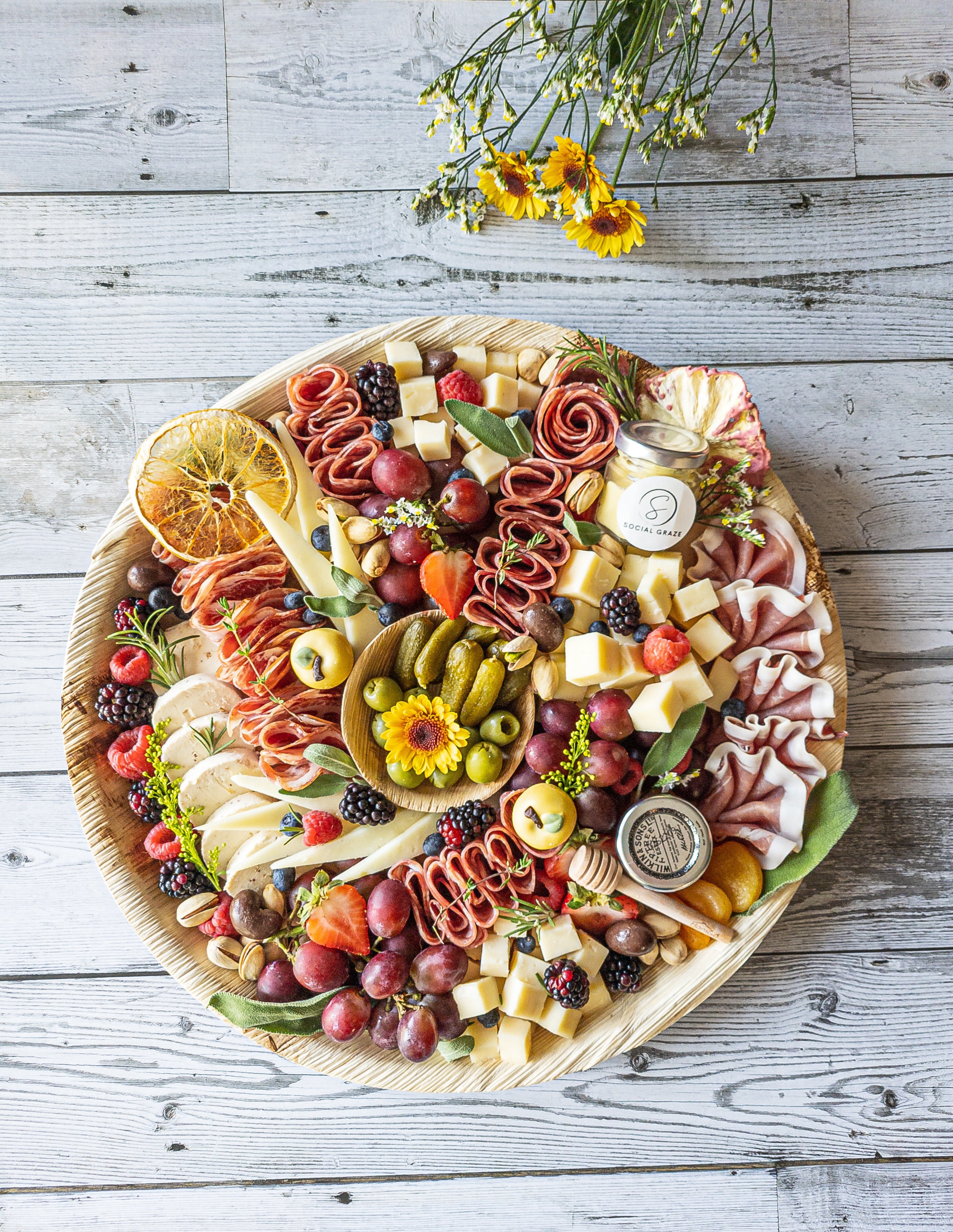 graze tables and catering additions – social graze... Graze Tables and Catering Additions – Social Graze