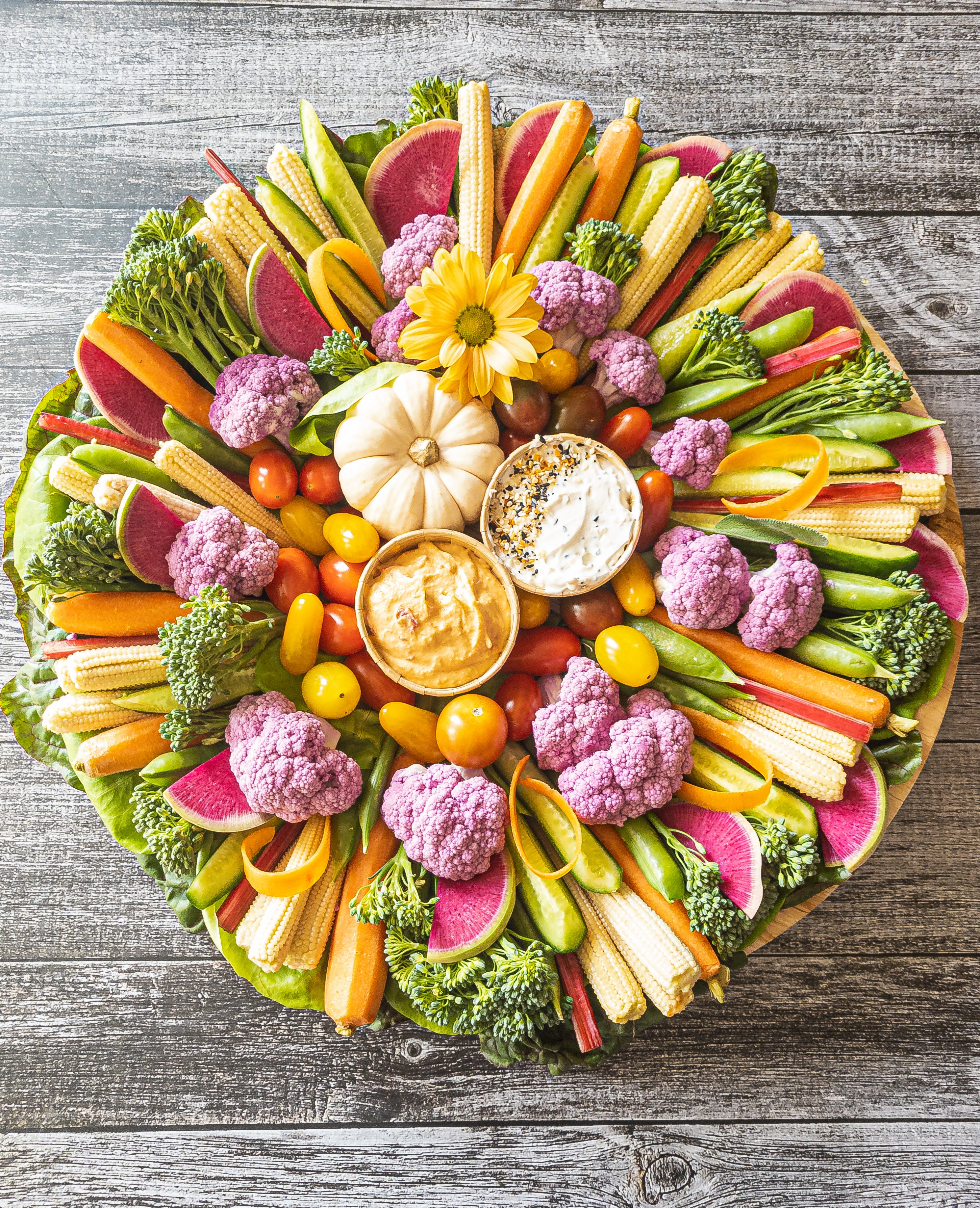 Graze Tables and Catering Additions – Social Graze
