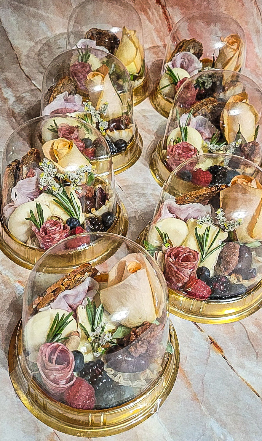 Graze For Caterease Graze Tables and Catering Additions – Social Graze